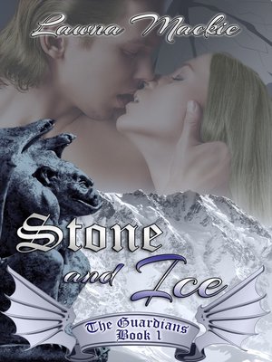 cover image of Stone and Ice